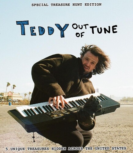 Teddy, Out Of Tune
