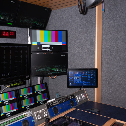 The Moment (the Score)