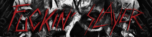 PLUGINZ SLAYER FCKIN SLAYER MAGNETIC GRILL