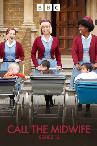 Call the Midwife: Season Fifteen