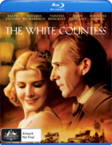 The White Countess