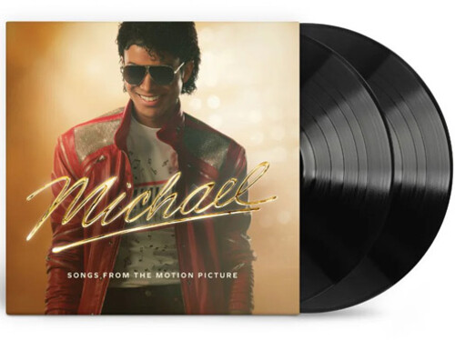 Michael: Songs From The Motion Picture