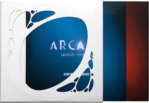 Compilation - Arcane Season 2 Soundtrack