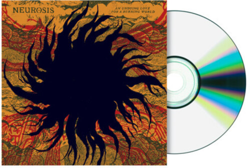 An Undying Love For A Burning World