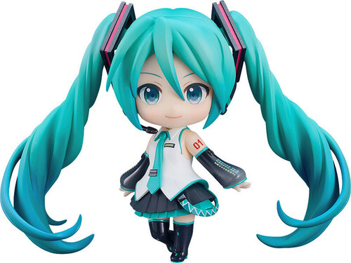 HATSUNE MIKU NENDOROID MIKU V3 FIGURE