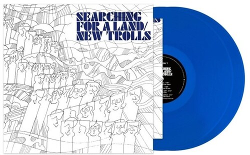 Searching For A Land - Limited [Import]