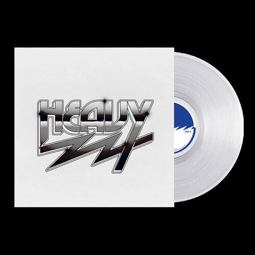 The Howlers - Heavy [Indie Exclusive White]