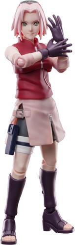 BLOKEES - NARUTO SHIPPUDEN CC07 SAKURA HARUNO