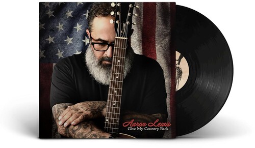 Aaron Lewis - List of Things To Quit [Smoke]