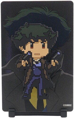 FIGGYZ - COWBOY BEBOP SPIKE SPIEGEL (SHOWDOWN)