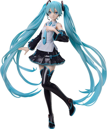 HATSUNE MIKU V4 CHINESE 1/ 3 SCALE FIGURE