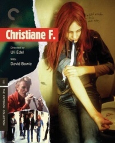 Christiane F. (Criterion Collection)
