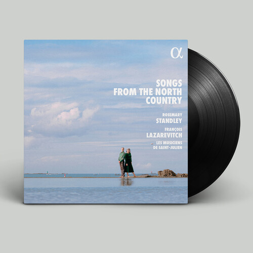 Songs from the North Country (LP)