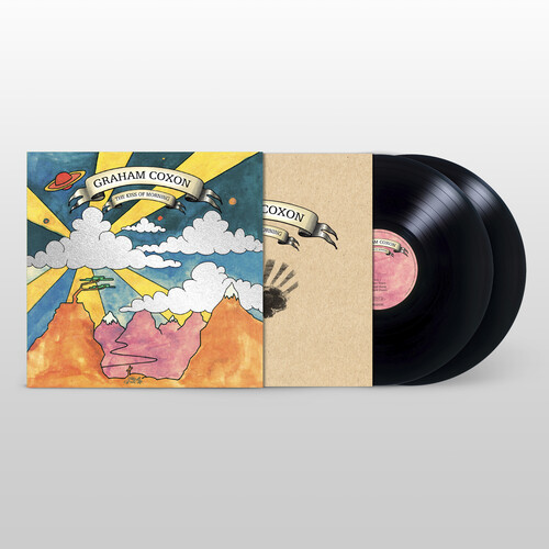 Graham Coxon - Kiss Of Morning [Reissue]