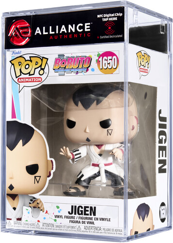 BORUTO JIGEN