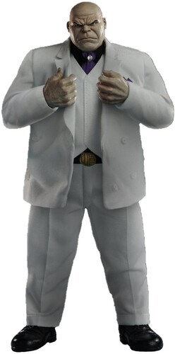 ONE:12 COLLECTIVE - MARVEL - KINGPIN ACTION FIGURE