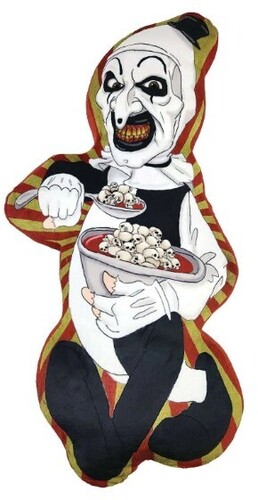 TERRIFIER PILLOW