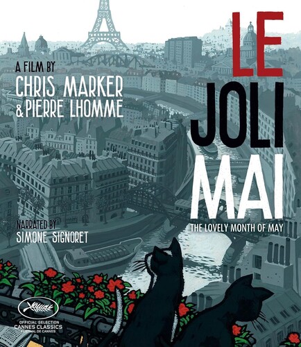Le Joli Mai (The Lovely Month Of May)