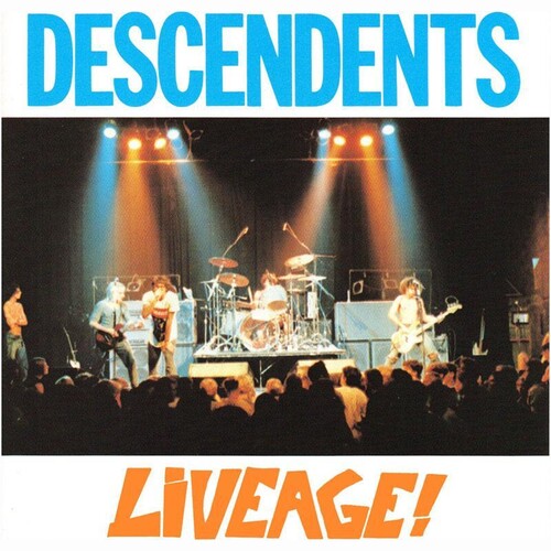 Liveage [Import]
