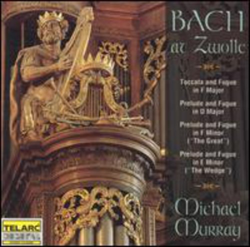Bach at Zwolle