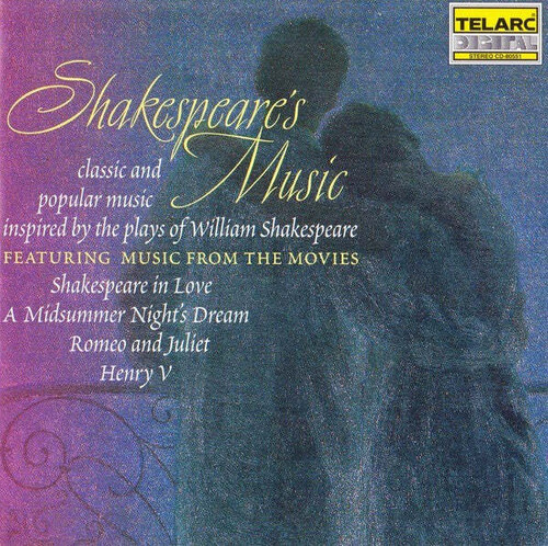 Shakespeare's Music /  Various