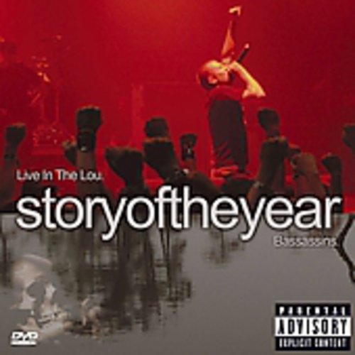 Live In The Lou / Bassassins