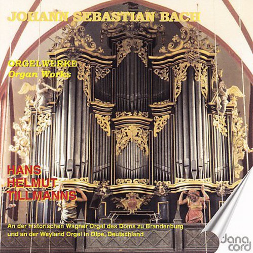 Organ Chorales from the Neumeister Collection