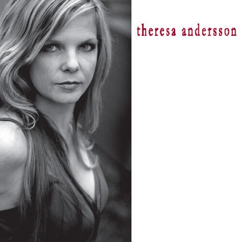 Theresa Andersson