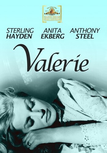 VALERIE