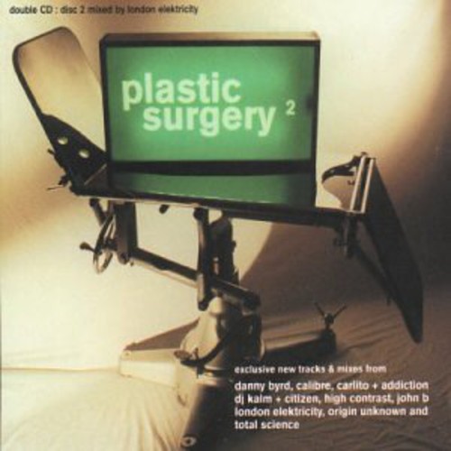 Plastic Surgery 2 /  Various