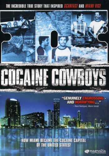 Cocaine Cowboys