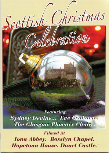 Scottish Christmas Celebration