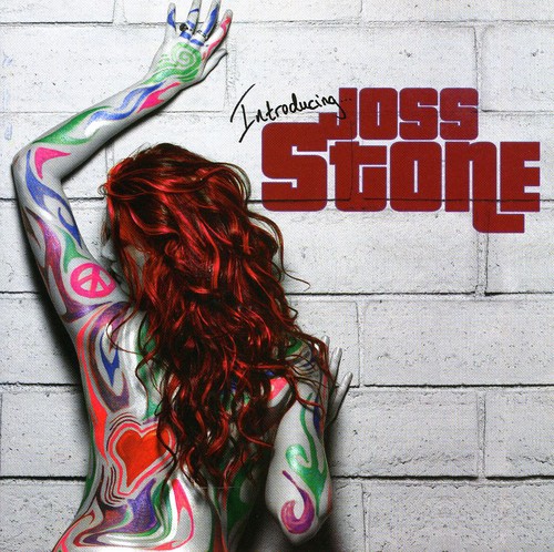 Introducing Joss Stone-Special Edition