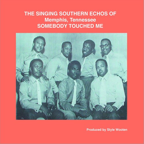 Singing Southern Echoes of Memphis Tennessee
