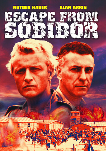 Escape From Sobibor