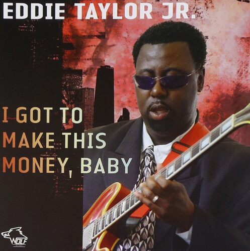 I Got To Make This Money, Baby