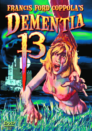 Dementia 13