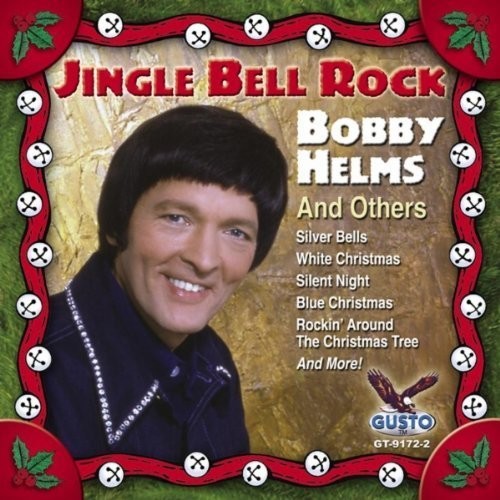 Jingle Bell Rock /  Various