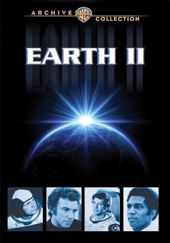 Earth II