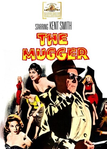 The Mugger