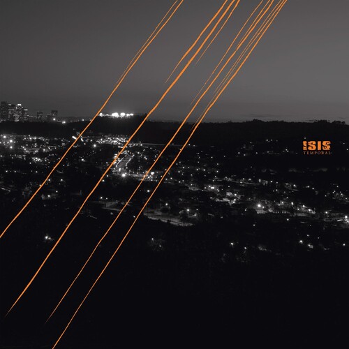 Isis - Temporal [2CD/1DVD]