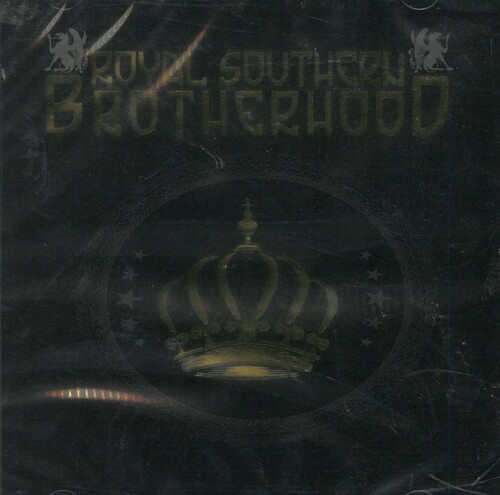 Royal Southern Brotherhood