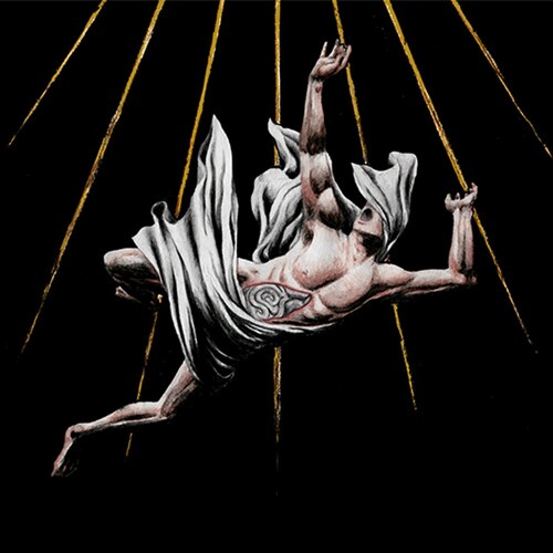 Deathspell Omega - Fas - Ite, Maledicti, In Ignem Aeternum