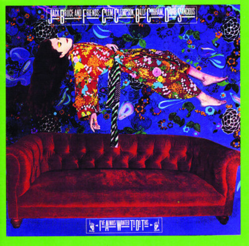 I've Always Wanted to Do This