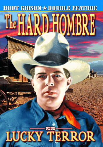 The Hard Hombre / Lucky Terror