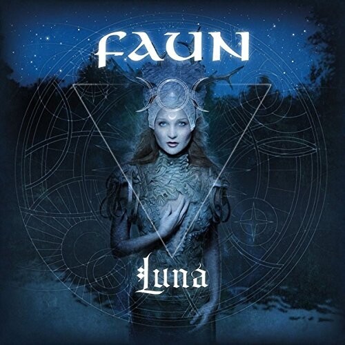 Luna [Import]