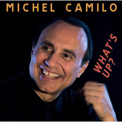 What's Up [Import]