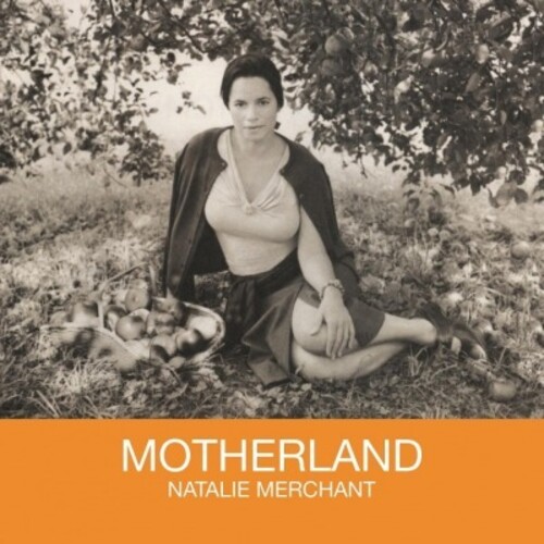 Motherland [Import]