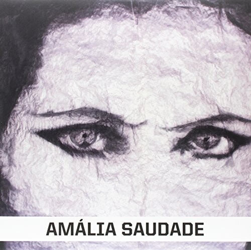 Saudade|Amália Rodrigues