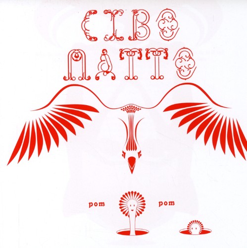 Pom Pom: Essential Cibo Matto [Import]